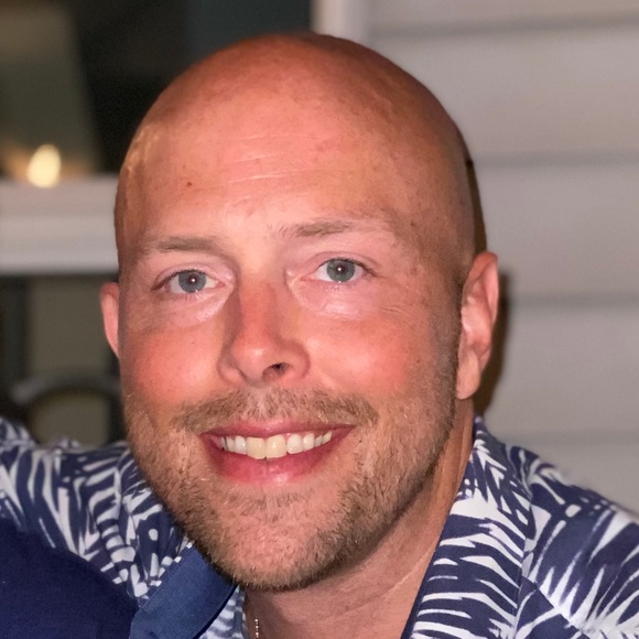 Meet your Posher, Ryan - Picture 1 of 1